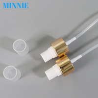 MINI bouteilles en plastique pour cheveux, 30 ml, bouteille de pulvérisation de parfum continue