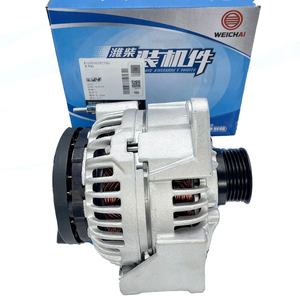 Nouveau prix bas <span class=keywords><strong>Dynamo</strong></span> 612630060790 612600090789 612600090248 pour moteurs diesel marins Weichai WP12 WP13 WD615 WP10 - Product Image 1