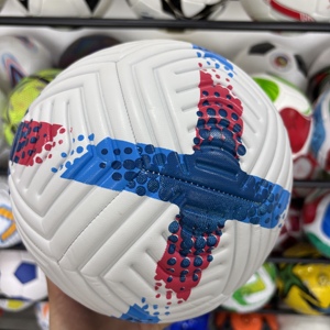 2026 High-End Adult Soccer <b>Ball</b> Size 5 <b>Machine</b>-Stitched Team Sport High-Quality Official Match <b>Ball</b> - Product Image 3