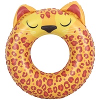 BS-s60 bébé anneau de bain bouée de sauvetage enfant aisselles anneau de bain bouée bébé flotteur