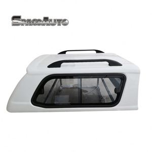 Protector de fibra de vidrio <span class=keywords><strong>para</strong></span> camioneta, <span class=keywords><strong>para</strong></span> <span class=keywords><strong>Toyota</strong></span> <span class=keywords><strong>Hilux</strong></span> - Product Image 5