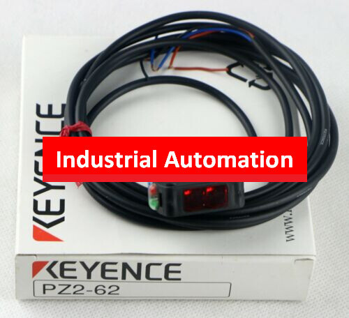 1pc New in Box Pz2-62