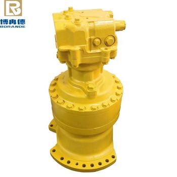Company Overview - Guangzhou Borande Machinery Parts Co., Ltd.