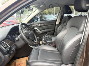 Haval 2016 H2 1.5T 2WD Elite (<span class=keywords><strong>Etiqueta</strong></span> Roja) Auto Usado Vehículo Usado Precio Económico Gran Oferta Precio Bajo Auto Usado Buen Precio Hecho en China - Product Image 4