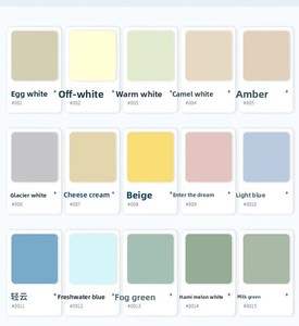 <span class=keywords><strong>Vernis</strong></span> à bois satiné à base d'eau, résistant aux rayures, transparent, incolore, formule à faible odeur - Product Image 2