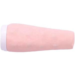 DARHMMY Modèle d'injection intradermique de bras avancé pour la formation en soins infirmiers - Product Image 1