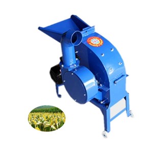 Broyeur à fourrage en acier pour une longue durée de vie professionnelle - Product Image 1