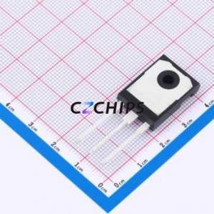 Original et nouveau IRG8P60N120KD-EPBF-HXY TO-247 Transistor IGBT / Module vente entière puces de composants électroniques et service de nomenclature - Product Image 2