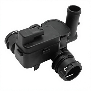 วาล์วน้ำสำหรับ Mercedes-Benz W211 HVAC 2118320584 2118320084 AC 24-60V ติดตั้งง่าย - Product Image 3