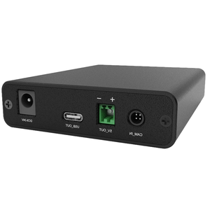 מערכת ראיית לילה תרמית עם מצלמה קדמית וחיישן AHD לרכבים הכוללת שילוב CarPlay - Product Image 3