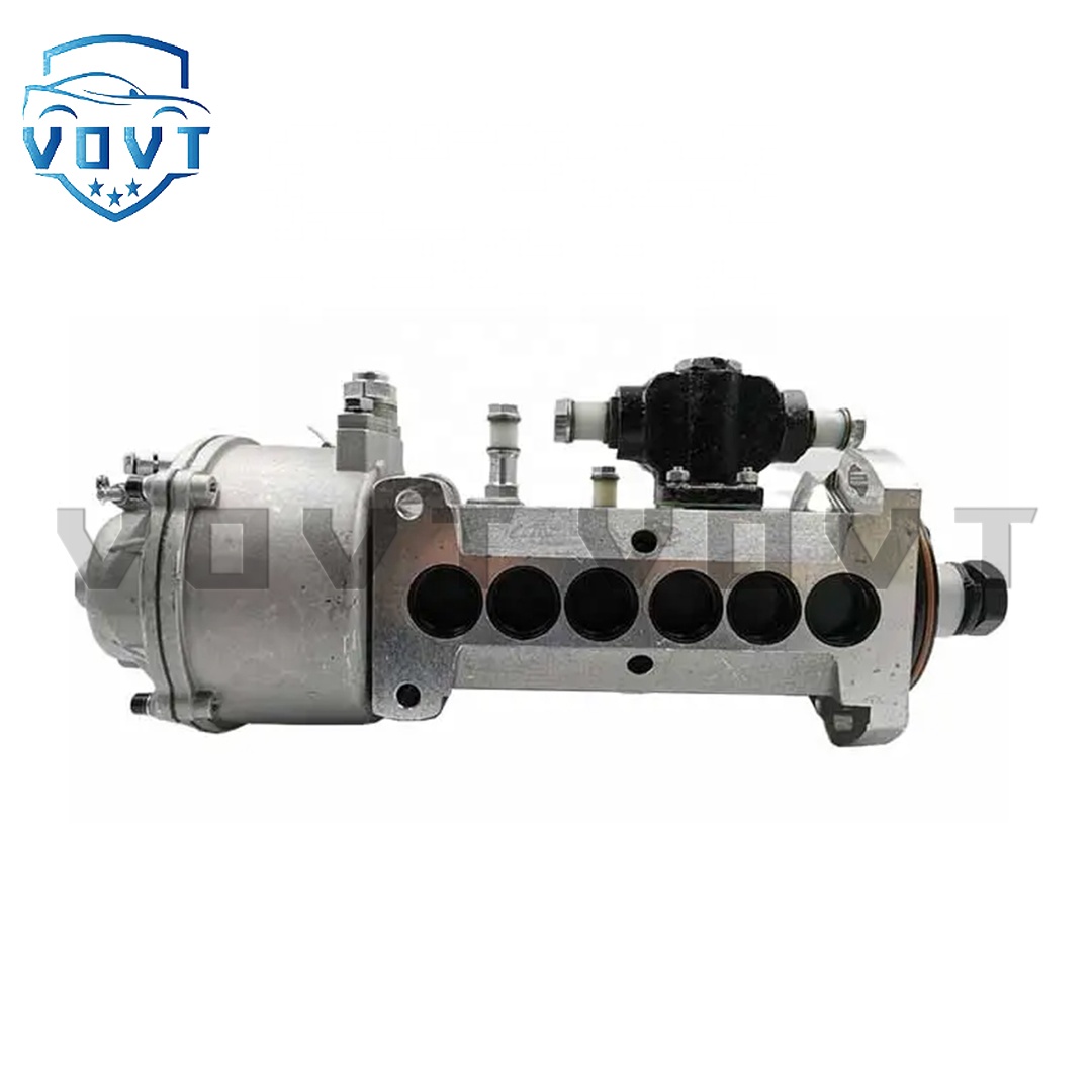 Hot Selling Excavator Diesel Fuel Injection Pump 106675-4900 Engine Parts for Doosan Excavator Zexel Diesel Pump