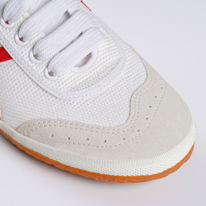 <span class=keywords><strong>Zapatillas</strong></span> Deportivas Ligeras para Hombre, Estilo Minimalista, con Malla Transpirable, Cierre de Cordones y Diseño Zero Drop - Product Image 4