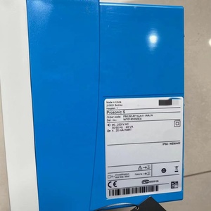 New E+H Prosonic S FMU90 Ultrasonic Level FMU90-R11CA111AA1A - Product Image 2