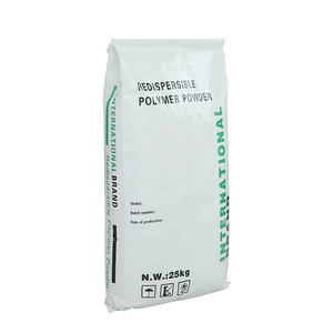 Poudre de polymère redispersable à faible teneur en cendres RDP/<span class=keywords><strong>VAE</strong></span>/EVA pour la construction – <span class=keywords><strong>Prix</strong></span> compétitif – Polymère acrylique RDP en poudre redispersable - Product Image 1