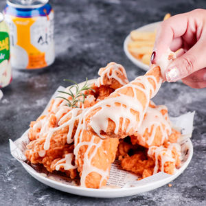 Sauce au <span class=keywords><strong>fromage</strong></span> McKieith, best-seller, <span class=keywords><strong>1</strong></span> <span class=keywords><strong>kg</strong></span>, produit en promotion avec un <span class=keywords><strong>prix</strong></span> attractif, saveur de lait originale - Product Image 5