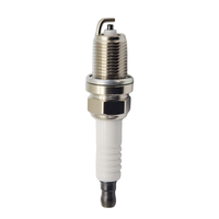 شمعة إشعال BKR6E-11 2756 مناسبة لسيارات هيونداي وكيا وتويوتا وهوندا ونيسان وتشيري ولكزس وهايما وهافال وفورد