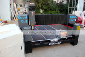 Routeur CNC de gravure de métal en pierre 3D Offre Spéciale avec une <span class=keywords><strong>grande</strong></span> remise - Product Image 5