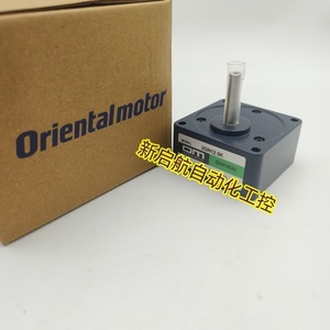 Orientalmotor <b>Gear</b> <b>Box</b> 2GN12.5K For Replacement Repair - Product Image 1