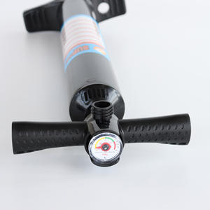 Pompe à air manuelle unidirectionnelle pour planche à pagaie gonflable et <span class=keywords><strong>bateau</strong></span> pneumatique SUP Modèle 6005 - Product Image 3