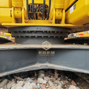 รถขุดตีนตะขาบ Komatsu PC240LC-8 มือสอง สภาพดี น้ำหนัก 24 ตัน รถขุดไฮดรอลิกขนาดกลางถึงใหญ่ - Product Image 6
