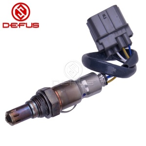Defus oksijen sensörü UAA0001-SU001 egzoz gazı oksijen sensörü Wagon R MH23S, K6A ALTO HA25S MG22 - Product Image 1