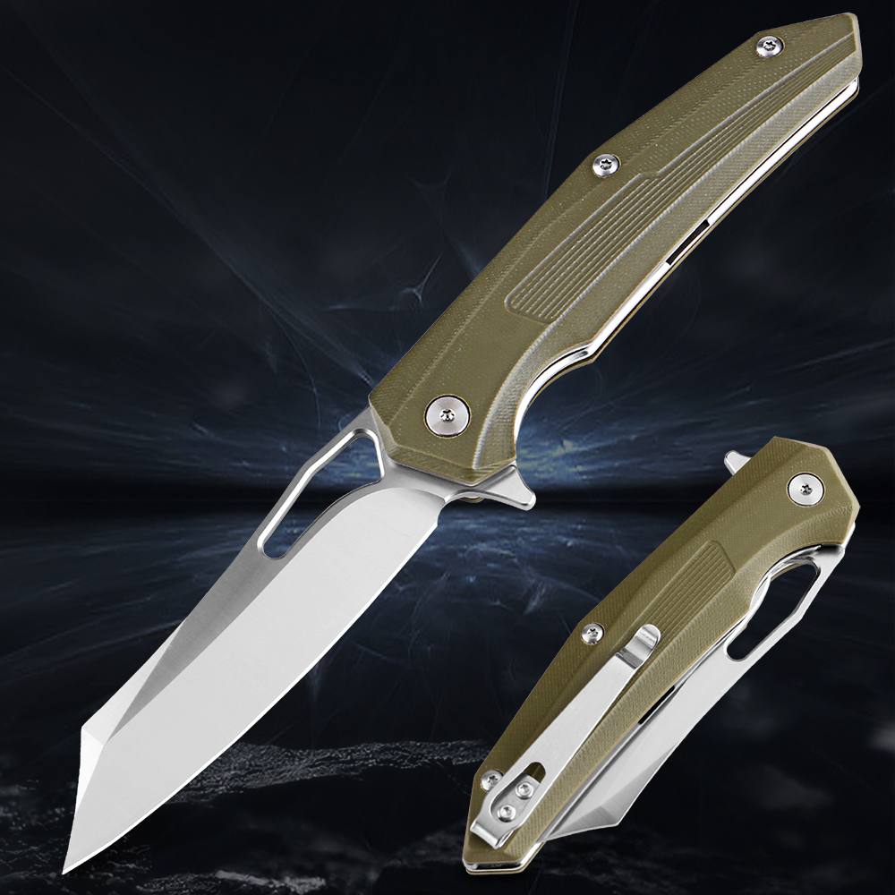 Manche G10 vert olive FD23784