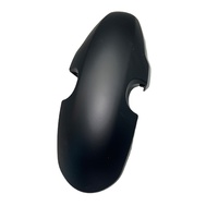PA66 PVC 2mm Präzisions-Kunststoff-Formteil OEM Spritzguss-Komponente für Haushaltsgeräte