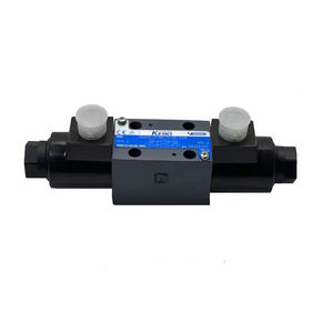 Японский гидравлический Соленоидный клапан Tokyo KEIKEI DG4V-5-2A-<span class=keywords><strong>M</strong></span>-P7L-H-7-40 электромагнитного клапана - Product Image 2