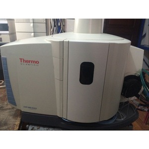   Espectrómetro ICP OES Serie Fisher Icap6000, Equipo de Laboratorio para Análisis de Elementos Metálicos, Cumple con RoHS, Certificado CE, IP54 - Product Image 1