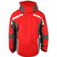 Ropa de esquí transpirable y cálida, ropa de escalada, chaqueta de plumón, ropa de nieve, chaqueta de esquí para mujer