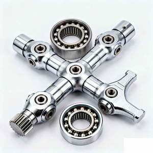 Fabricant de pièces de fraisage CNC de précision personnalisées Pièces d'usinage de tournage CNC en aluminium Service d'usinage CNC en acier inoxydable - Product Image 3