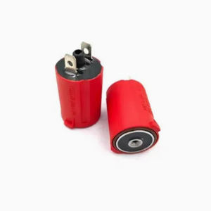 Válvulas Solenoides Pulsatorias Dl Rojas <span class=keywords><strong>de</strong></span> 24 V para Pulsador Eléctrico Ep100/Ep100b y Ep2090 - Product Image 1