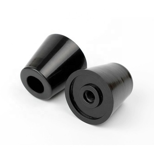 <strong>Rubber</strong> Bumper <strong>Feet</strong> with Metal Washer <strong>for</strong> <strong>Furnitures</strong> - Product Image 6