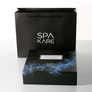 Ensemble de produits de soins de la peau pour hommes, marque privée, produits 3 étapes, <span class=keywords><strong>hydratant</strong></span> pour le visage, éclaircissant, nettoyant pour le visage pour hommes - Product Image 3