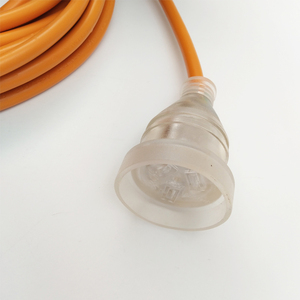10A 1.5mm2 Ordinary Duty Outdoor <strong>Extension</strong> <strong>Lead</strong> - Product Image 5