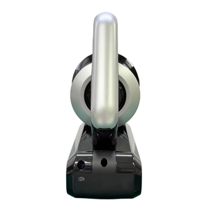 ALTUS Wireless Vacuum Cleaner ≤50AW Suction Power 1.0L Dust Cup <b>Silver</b> Color Malaysia Made - Product Image 1