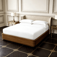 Bettgestell King-Size mit Stauraum, Queen-Size, Doppelbett, Einzelbett, Holz, Modernes Set, Luxuriös 160x200, aus Kiefernholz, Französisches Massivholzbett