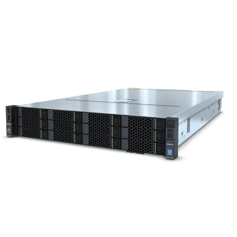 Fabbrica professionale 2288 hv5 Server 2U High-Tech AI Computing Storage per computer