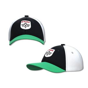 Casquettes de sport personnalisées pour équipes, protection solaire, casquettes de baseball, de football et de soccer pour l'extérieur - Product Image 3