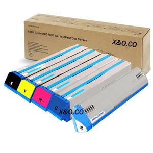 Cartuccia toner <span class=keywords><strong>OKI</strong></span> Pro 9542 compatibile utilizzata per <span class=keywords><strong>stampante</strong></span> <span class=keywords><strong>OKI</strong></span> imprimante Pro9542 Pro9542dn Pro9542e Pro9541 es9431 9542 9541 - Product Image 1