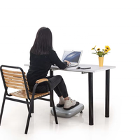 Kims Factory Direct Sale Appareil d'exercice pour les jambes, plateforme de massage des pieds