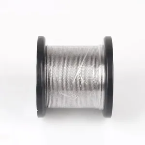 High Quality Hot Dipped Galvanized Iron Wire Cut Wire Alambre Galvanizado Gi Wire 16