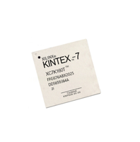 Dery Star XC7K160T-2FFG6761 NUEVO Circuito Integrado Original, Componente Electrónico IC FPGA 15 I/O 20-TSSOP para M0 Core -40C +85C