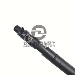 หัวฉีดดีเซลคอมมอนเรล 1100100 ED01 28231014 สำหรับรถยนต์เกรทวอลล์ เอช - Product Image 4