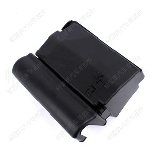 ฝาครอบกล่องฟิวส์โฟล์คสวาเกน บีเทิล เจตต้า พาสสาท 5C0937132A พลาสติก ABS สไตล์คลาสสิก ดีไซน์เรียบ - Product Image 5