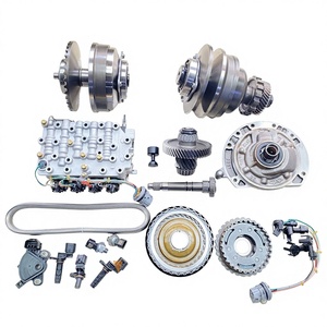 Kits <span class=keywords><strong>de</strong></span> <span class=keywords><strong>Reparación</strong></span> y Reconstrucción para Sistema <span class=keywords><strong>de</strong></span> Transmisión <span class=keywords><strong>de</strong></span> <span class=keywords><strong>Caja</strong></span> <span class=keywords><strong>Automática</strong></span> CVT 019 para Chery Tiggo 3 5 Arrizo 5 - Product Image 1