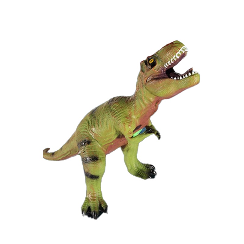 Dinosaurios Aterradores Parque JurÃ¡sico De Juguete Diseño De La