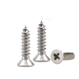 Nhà máy trực tiếp bán Chất lượng cao Tự Khai thác ốc vít cho máy may nhỏ - Product Image 2