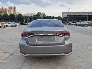 Toyota Corolla d'occasion de haute qualité, modèle 2019, 1.2T S-CVT GL-i Édition Elite, avec le meilleur devis de livraison CIF - Product Image 6