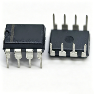 เดอรี่ สตาร์ MAX764EPA+ แหล่งจ่ายไฟแบบสวิตช์อินเวอร์เตอร์ที่มีแรงดันขาออกเป็นลบ - Product Image 2